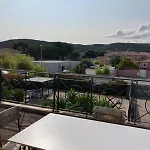 La Gardiole