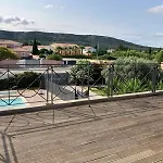 La Gardiole *