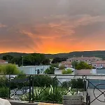 La Gardiole