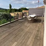 La Gardiole Villa