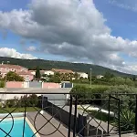 Villa La Gardiole