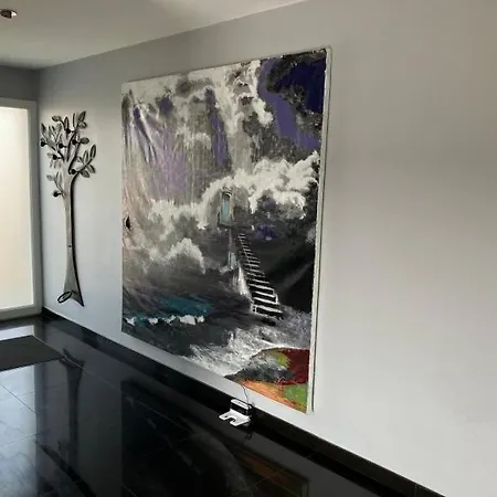 La Gardiole ヴィラ