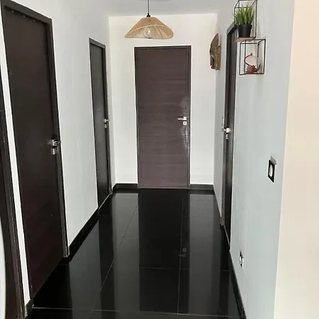 La Gardiole ヴィラ