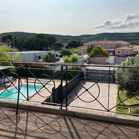 La Gardiole * ヴィック・ラ・ガルディオル