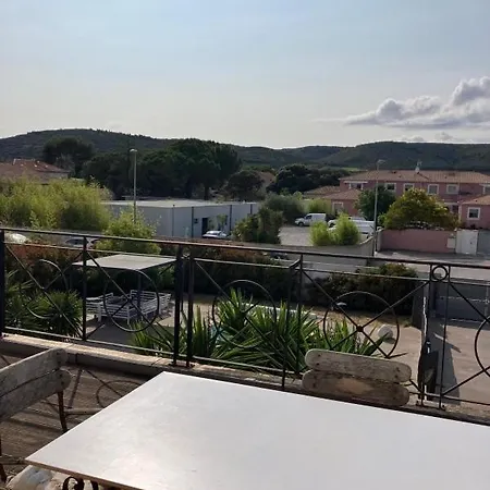 La Gardiole