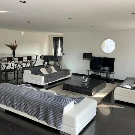 La Gardiole ヴィック・ラ・ガルディオル