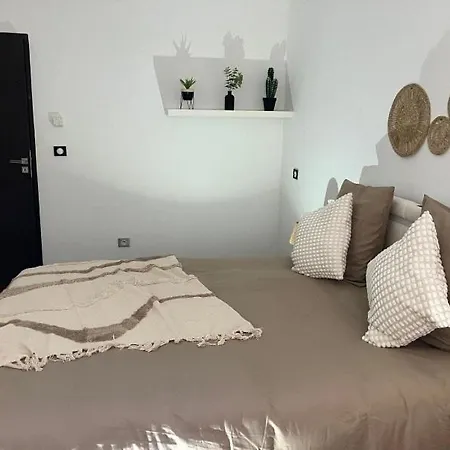 ヴィラ La Gardiole