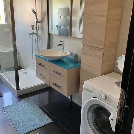 La Gardiole ヴィラ *