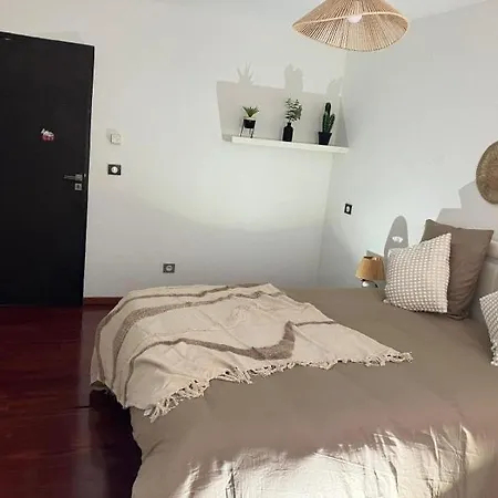 La Gardiole ヴィラ ヴィック・ラ・ガルディオル