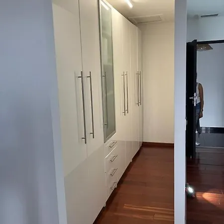 ヴィラ La Gardiole *