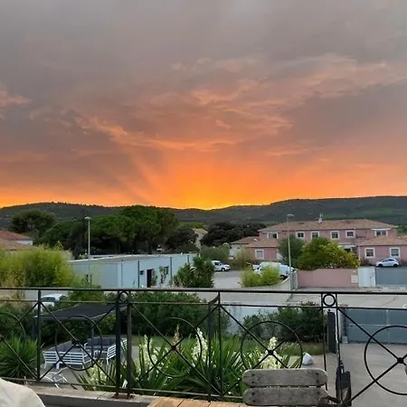 La Gardiole