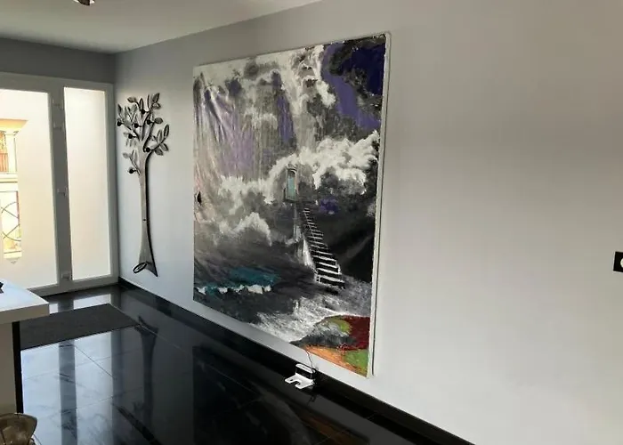 La Gardiole Βίλα