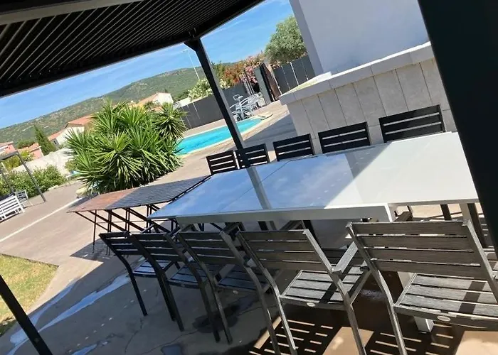 La Gardiole Βίλα *