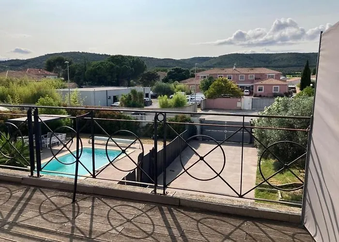 La Gardiole * Vic-la-Gardiole