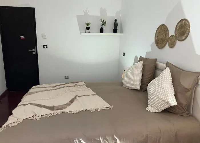 Βίλα La Gardiole