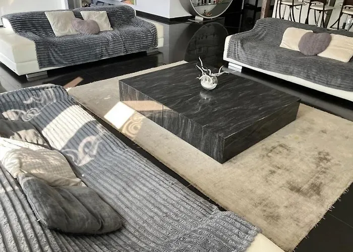 Βίλα La Gardiole