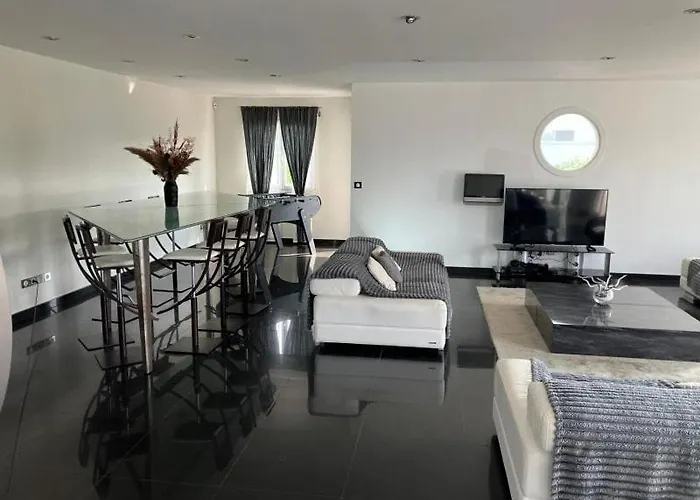 Βίλα La Gardiole Vic-la-Gardiole