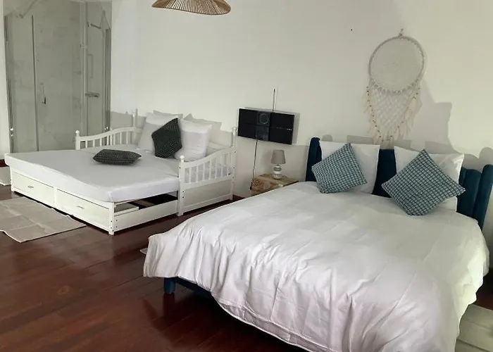 La Gardiole Βίλα *