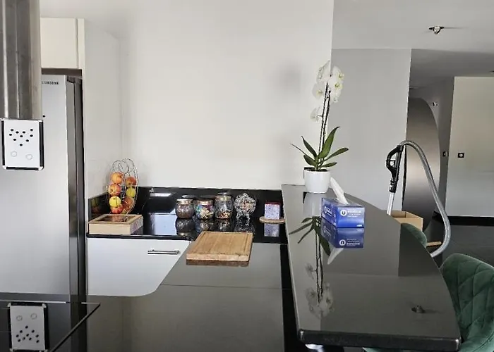 La Gardiole Βίλα Vic-la-Gardiole